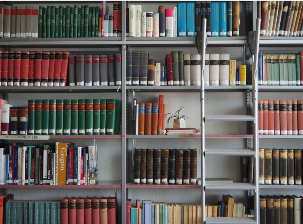 Library of the Institute of Art History