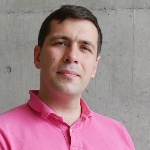 Dieses Bild zeigt Rostislav Tumanov